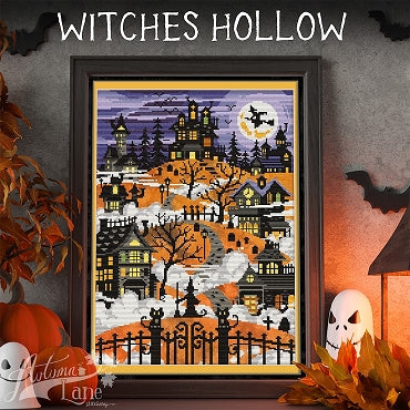 Witches Hollow