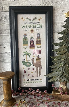 Songs of Praise - With Wandering Awe