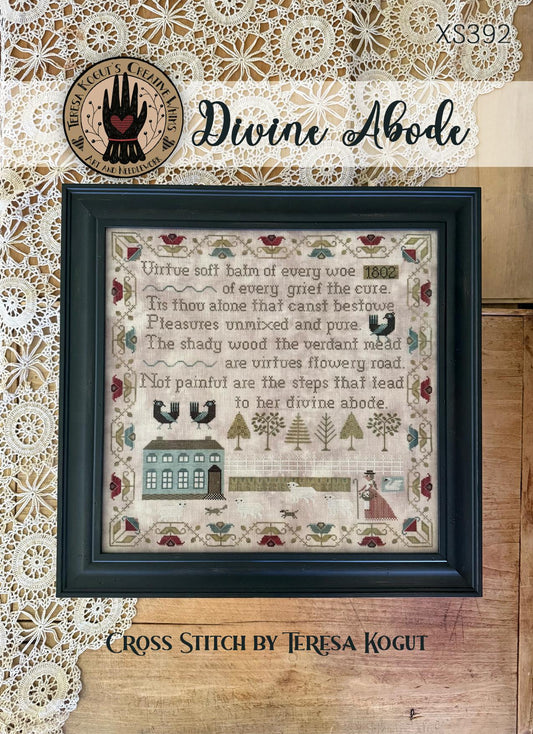 Divine Abode