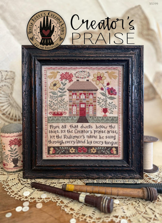 Creator's Praise