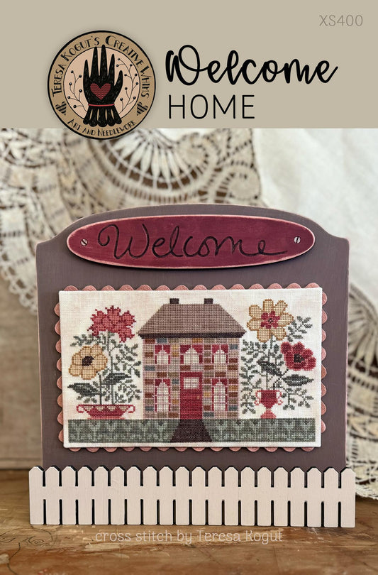 Welcome Home