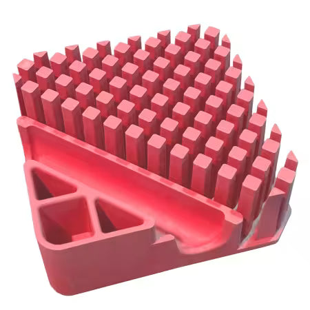 Your Nest Organizer- Flamingo