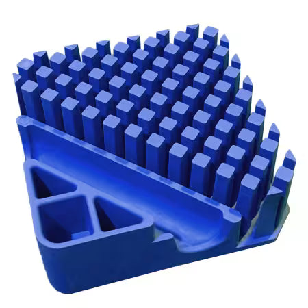 Your Nest Organizer- Bluebird