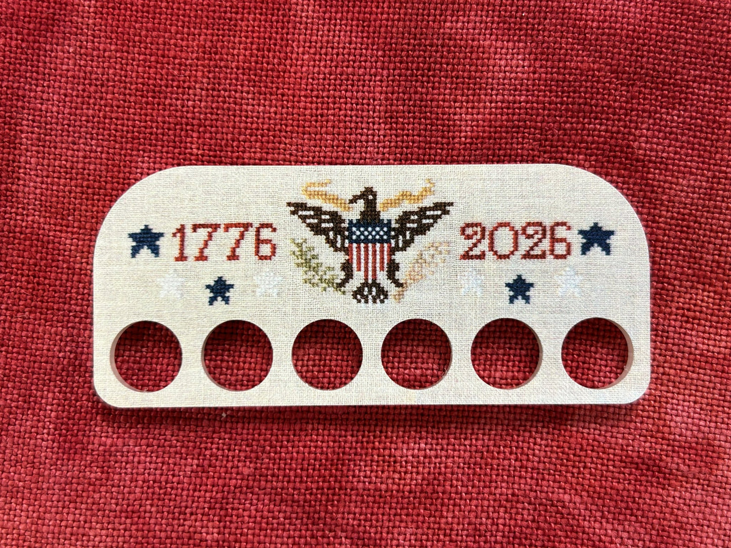 Patriotic Thread Keep