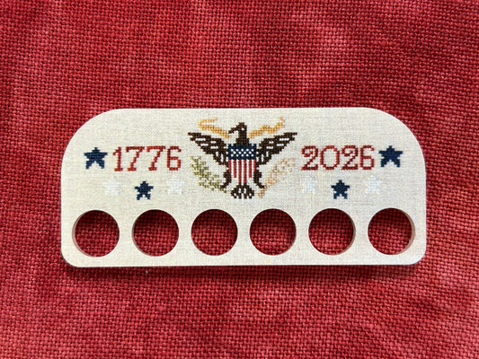 Patriotic Thread Keep