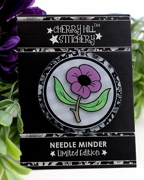 Witch Blossom Needle Minder