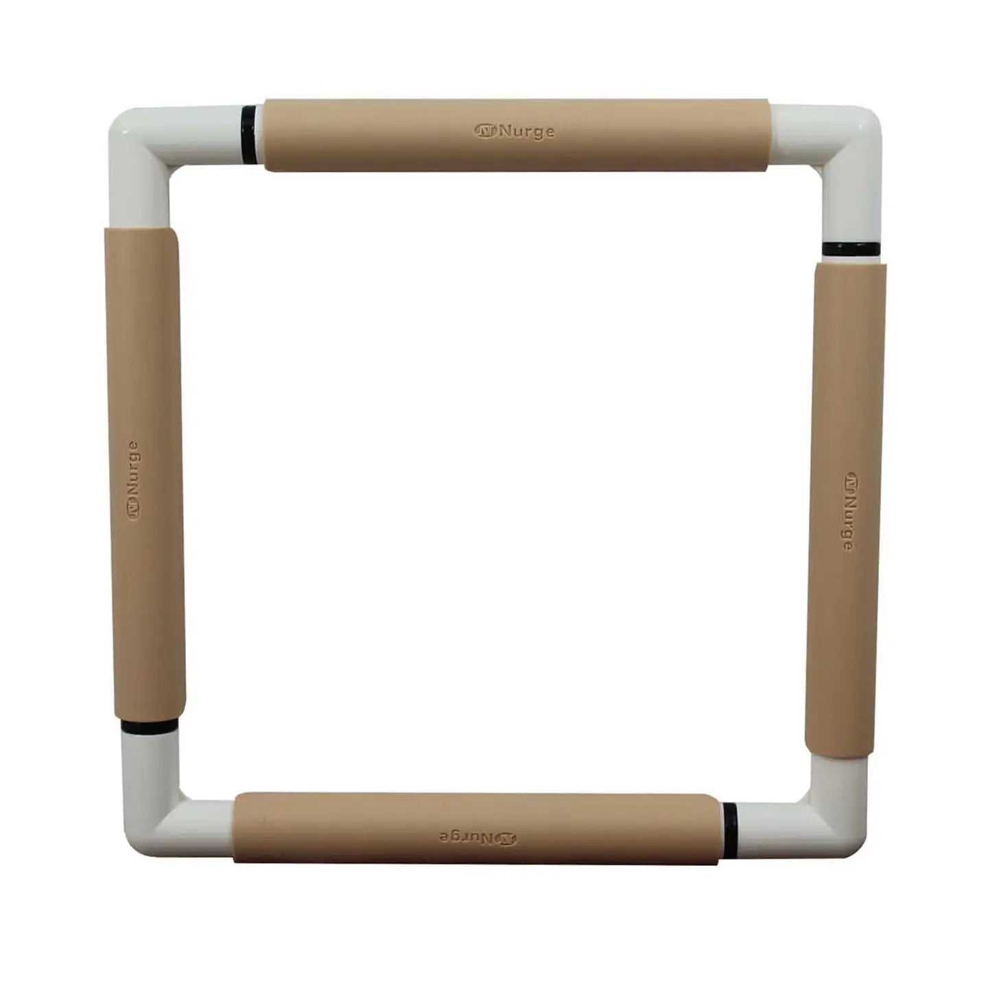Nurge Snap Frame 29cm x 29cm, Beige