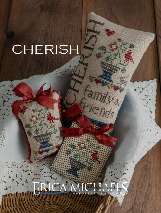 Cherish