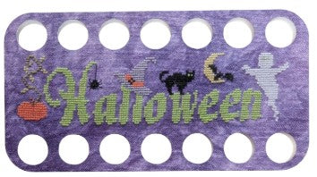 Halloween Floss Keep 1