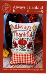 Always Thankful