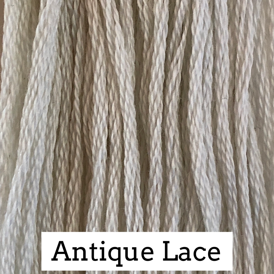 Antique Lace 125