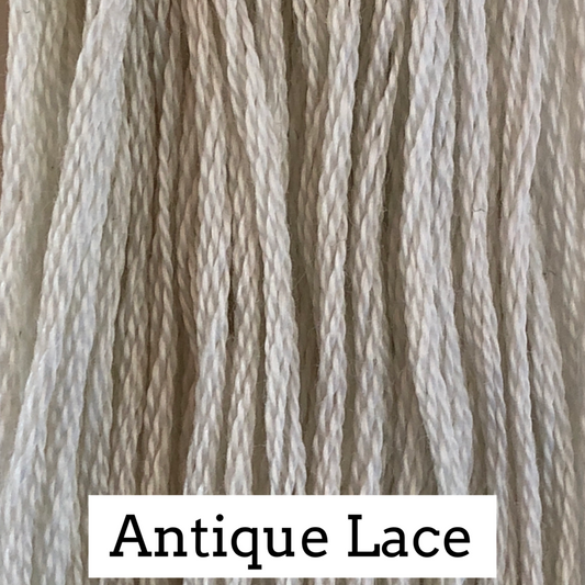 Antique Lace 125