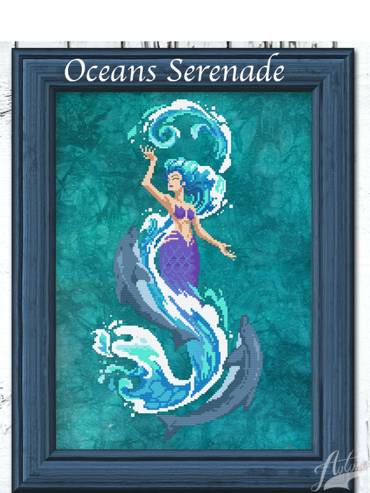 Oceans Serenade