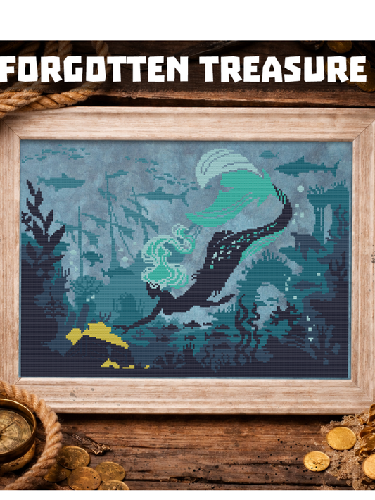 Forgotten Treasure