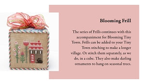 Blooming Frill