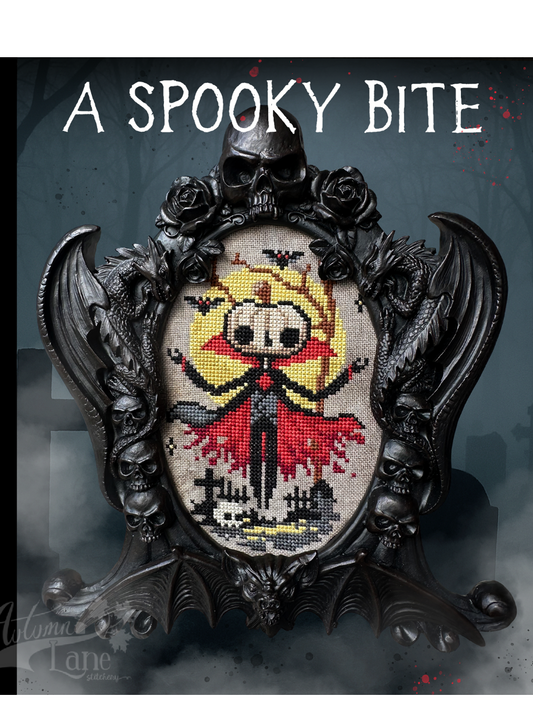 A Spooky Bite
