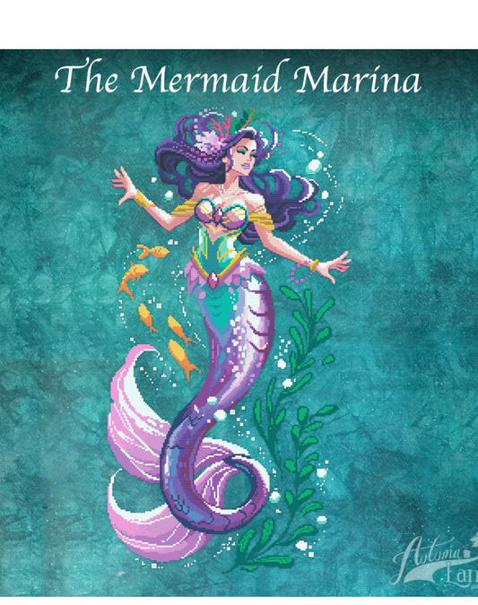 The Mermaid Marina