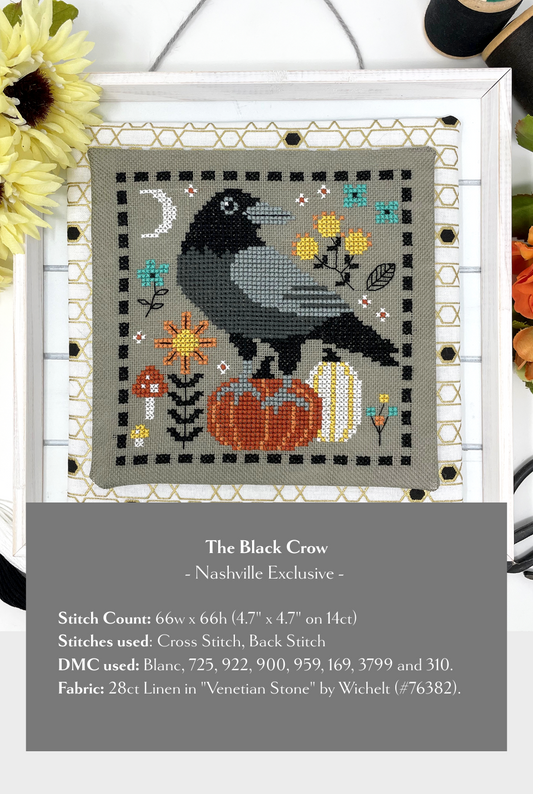 The Black Crow