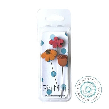 Pin-Mini: Autumn Farmhouse