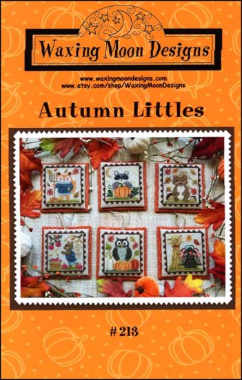 Autumn Littles