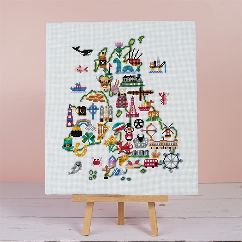 British Isles Adventure