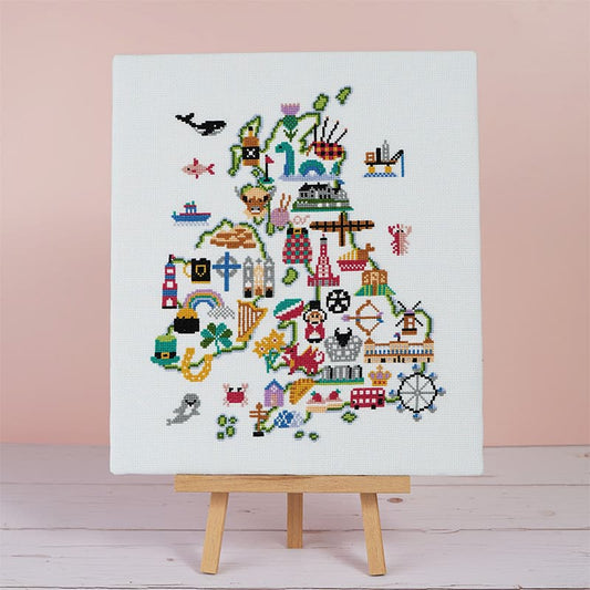 British Isles Adventure