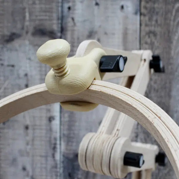 Nurge Embroidery Floor Stand Adjustable