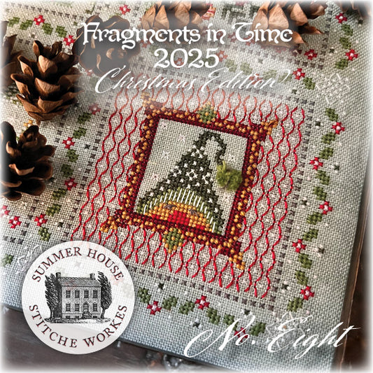 Fragments in Time 2025 - Christmas Edition No. 8