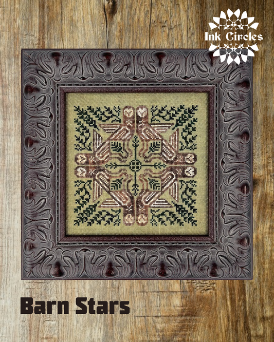 Barn Stars