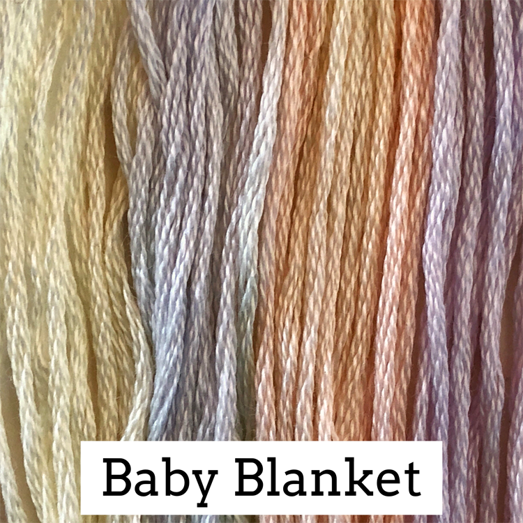 Baby Blanket 093