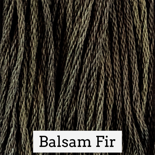Balsam Fir 157