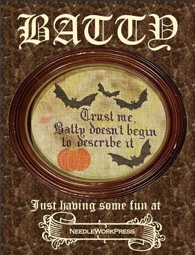 Batty