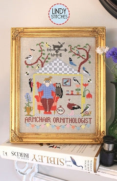 Armchair Ornithologist