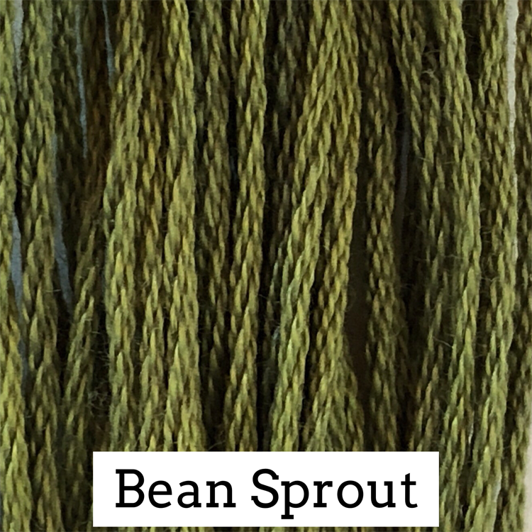 Bean Sprout 184