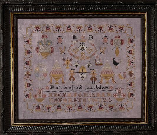 Beeyoutiful Sampler