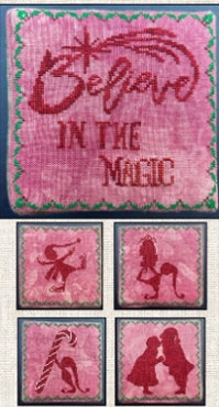 Believe in the Magic