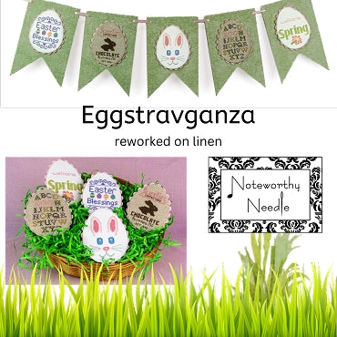 Eggstravaganza