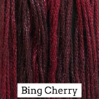 Bing Cherry 151