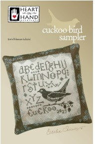Cuckoo Bird Sampler