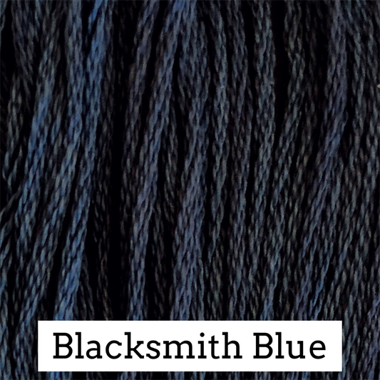 Blacksmith Blue 187
