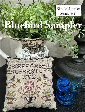 Blue Bird Kit