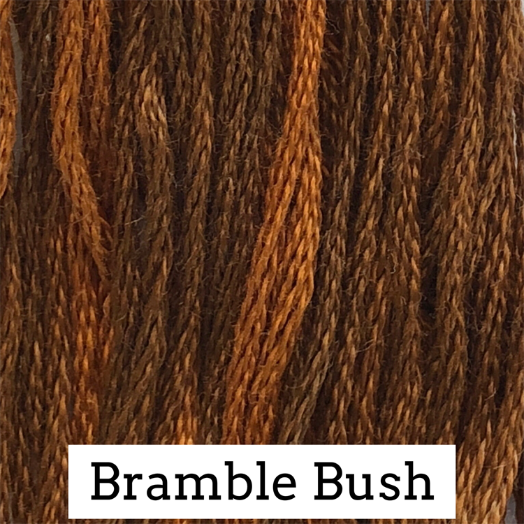Bramble Bush 130