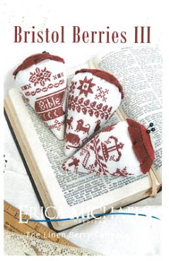 Bristol Berries III