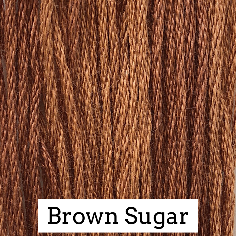 Brown Sugar 178