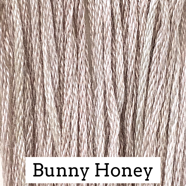 Bunny Honey 141