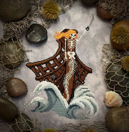 Defender of the Seas