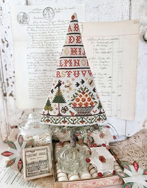 Sampler Tree