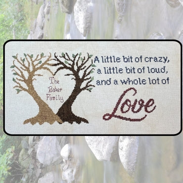 A Little Bit…