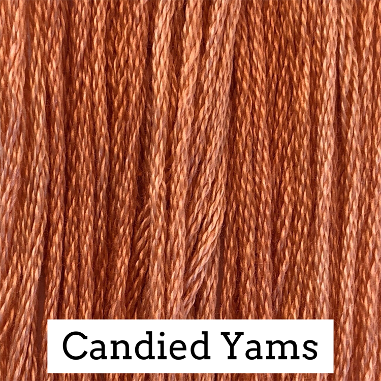 Candied Yams 006