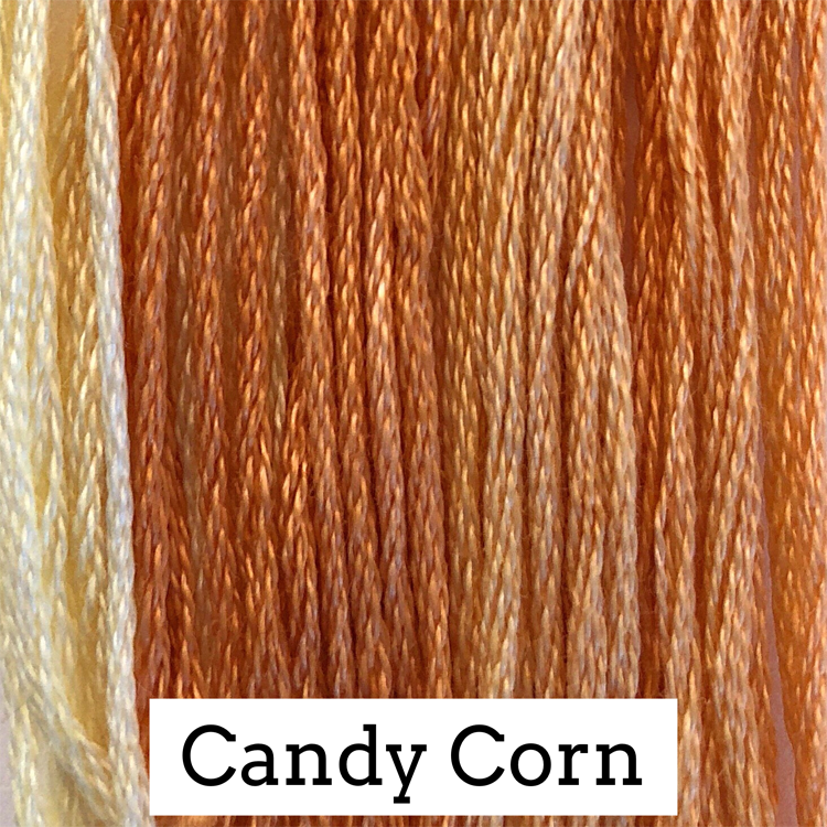 Candy Corn 173